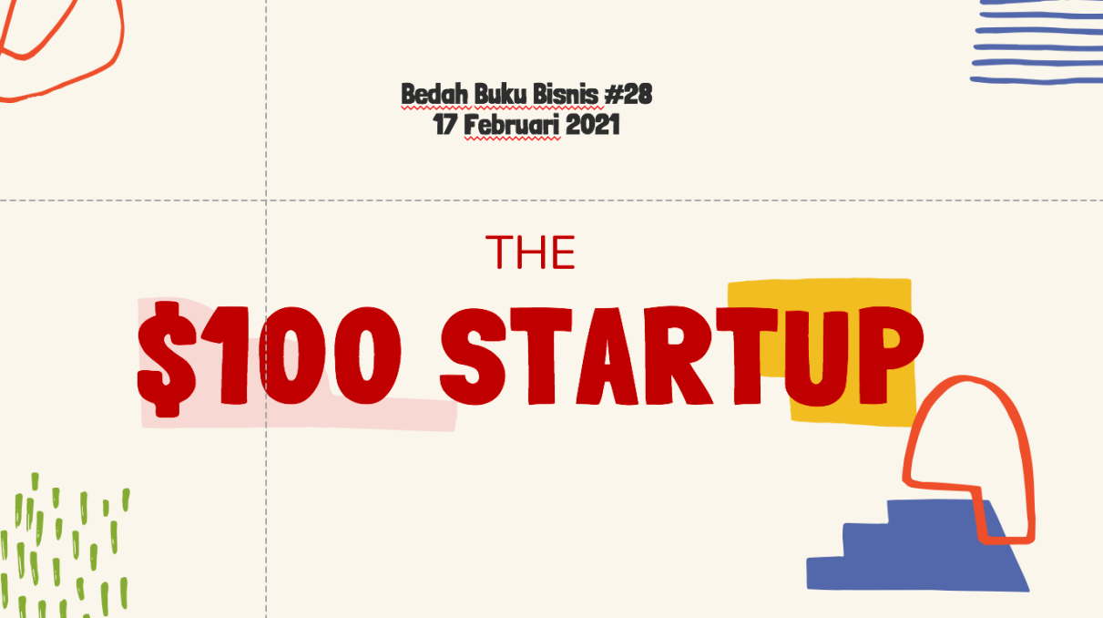 Когда будут 100 стартапов. 100 Start up pdf.